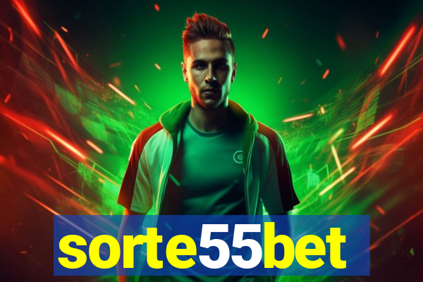 sorte55bet