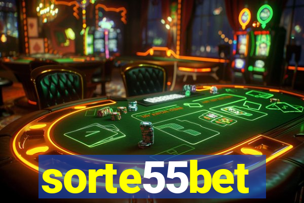 sorte55bet