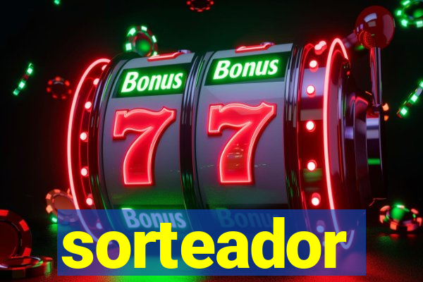 sorteador