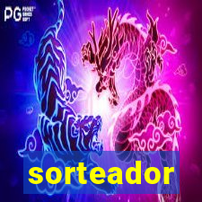 sorteador