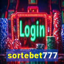 sortebet777