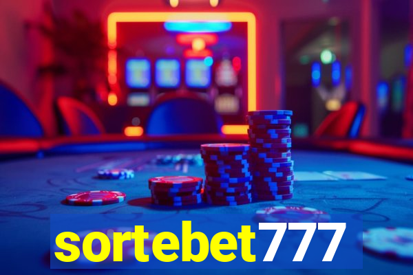 sortebet777