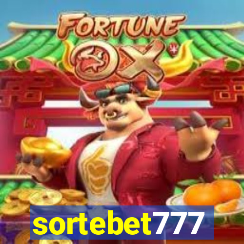 sortebet777