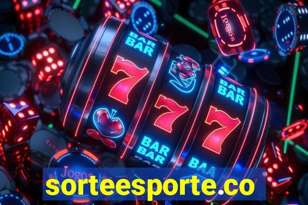 sorteesporte.com