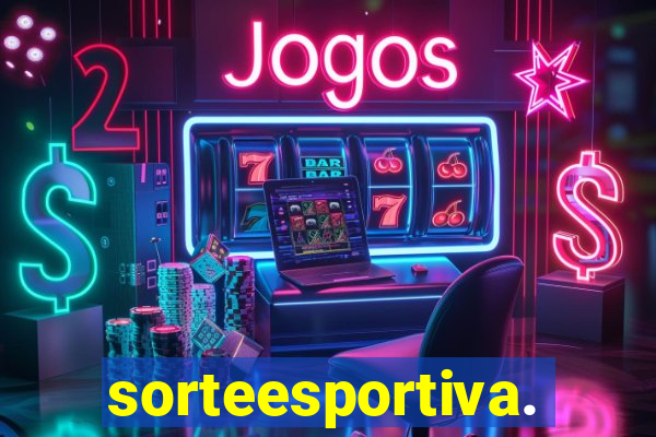 sorteesportiva.bet