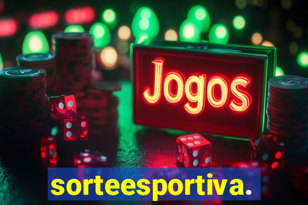 sorteesportiva.bet