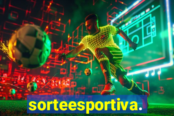 sorteesportiva.bet