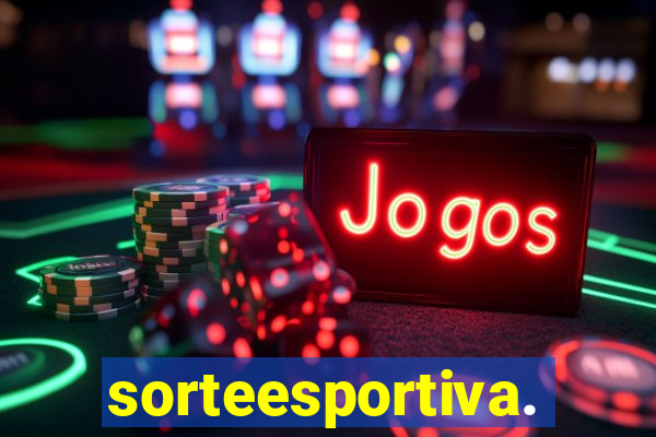 sorteesportiva.net