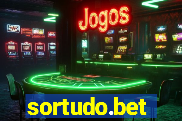 sortudo.bet