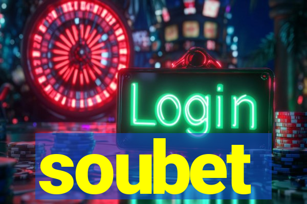 soubet