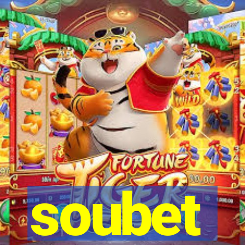 soubet