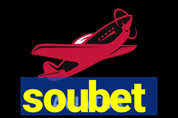 soubet