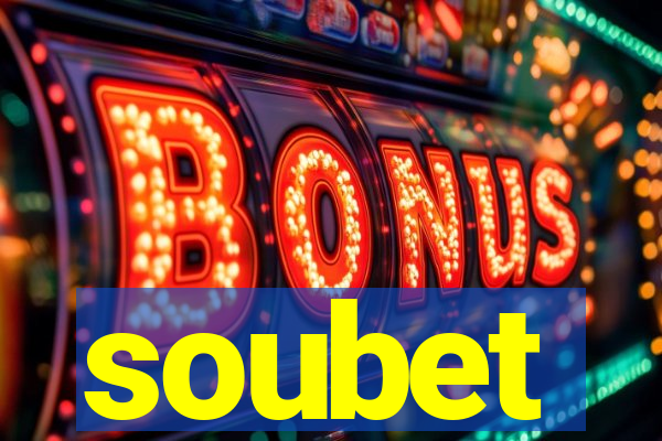 soubet