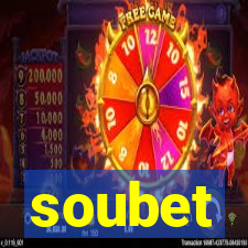 soubet