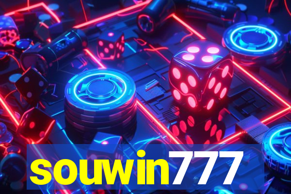 souwin777
