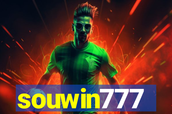 souwin777