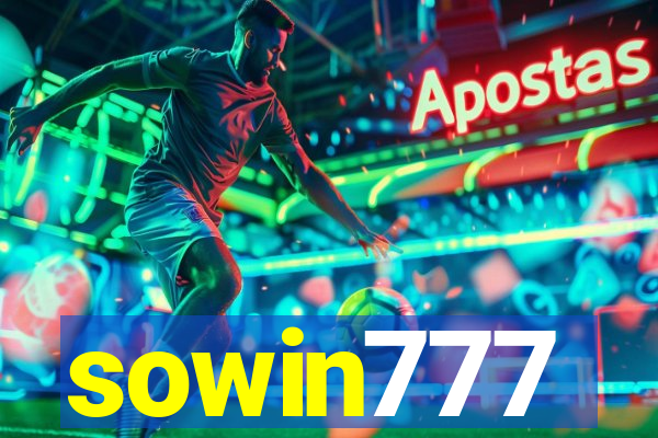 sowin777
