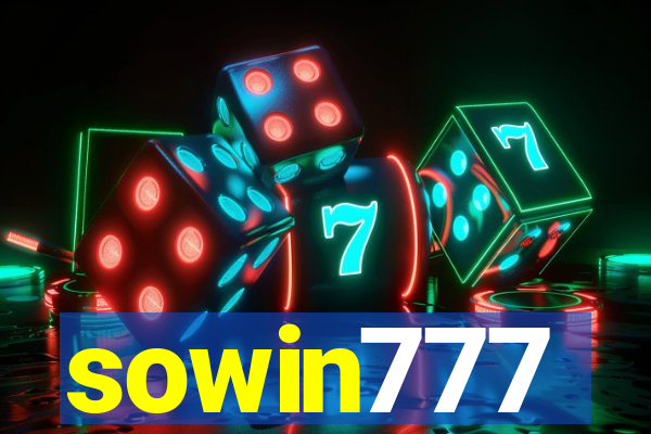 sowin777