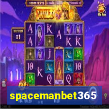 spacemanbet365
