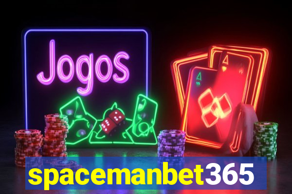 spacemanbet365