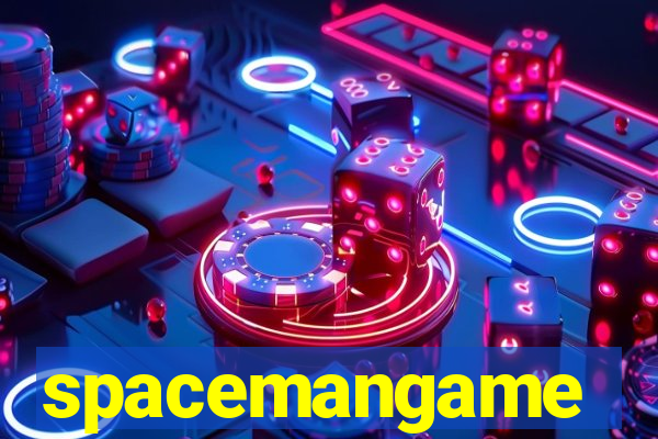 spacemangame