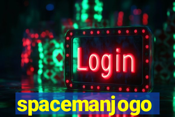 spacemanjogo