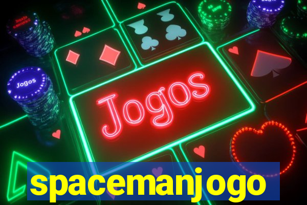 spacemanjogo