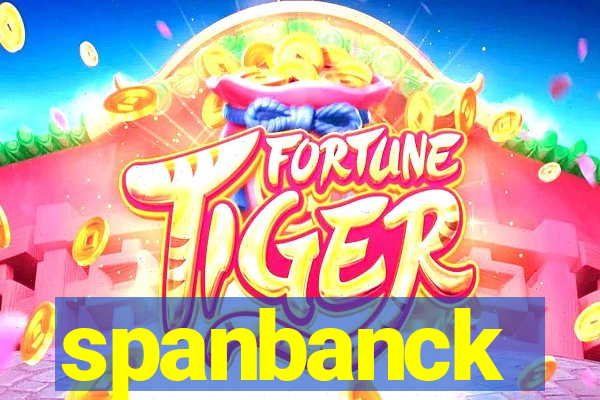 spanbanck