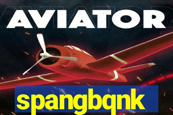 spangbqnk