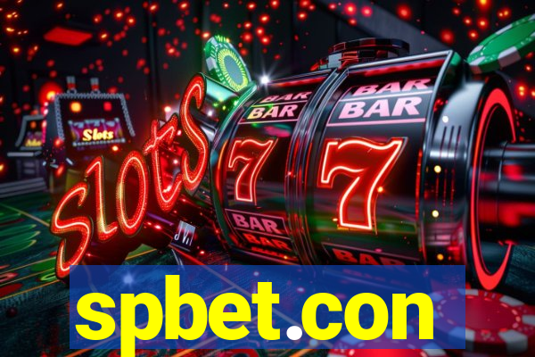 spbet.con