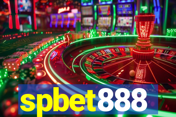 spbet888