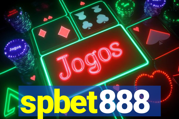 spbet888