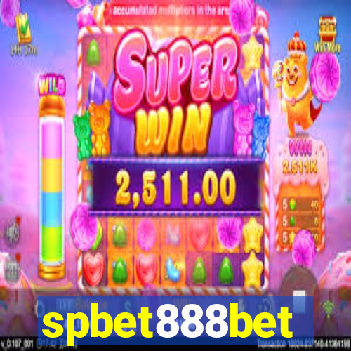 spbet888bet