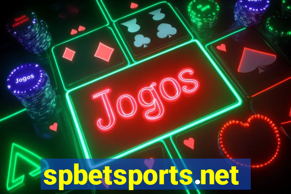 spbetsports.net