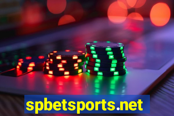 spbetsports.net