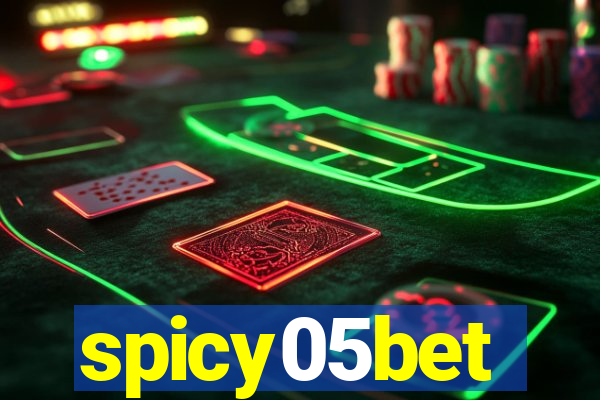 spicy05bet
