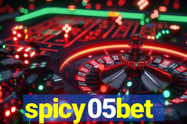 spicy05bet