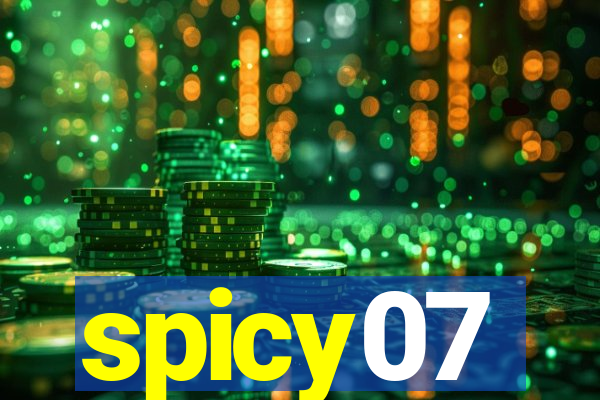 spicy07
