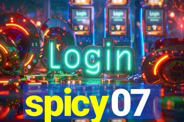 spicy07