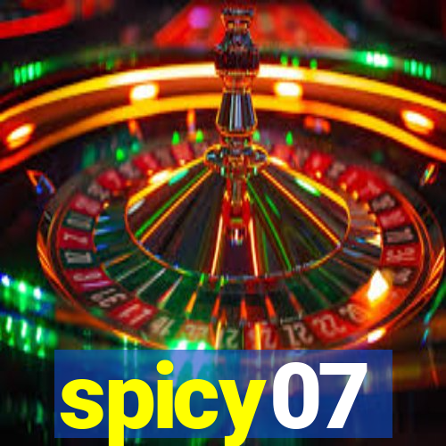 spicy07