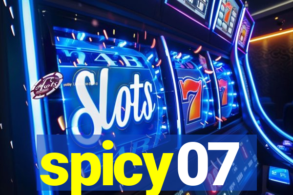 spicy07