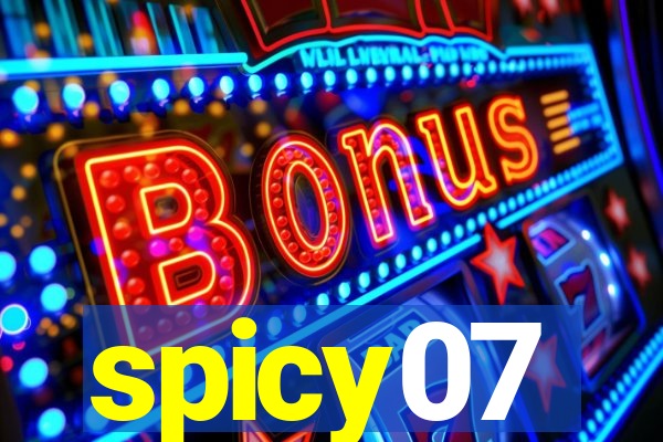 spicy07