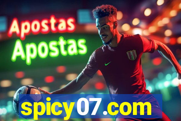 spicy07.com