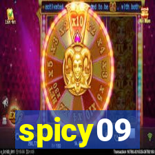 spicy09