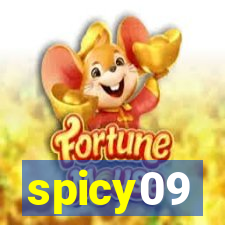 spicy09