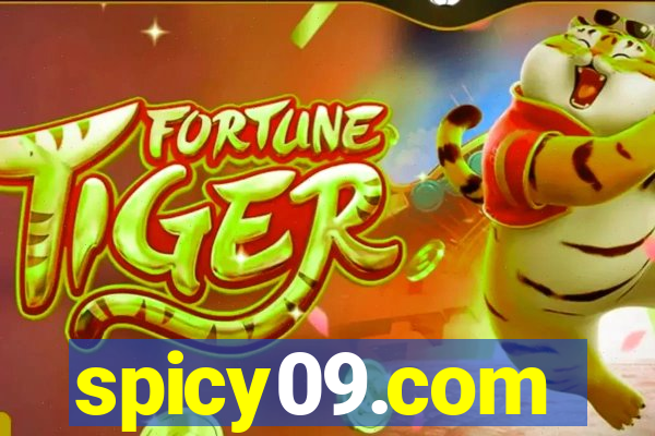 spicy09.com