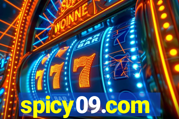 spicy09.com
