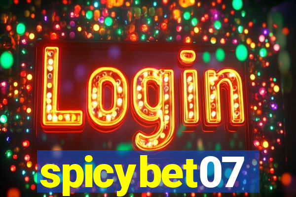 spicybet07