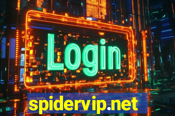 spidervip.net