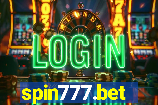 spin777.bet